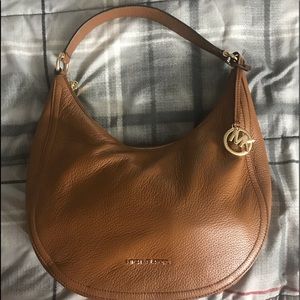 Michael Kors Hobo Style Bag